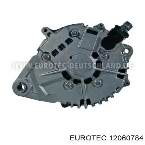 12060784 Eurotec alternador