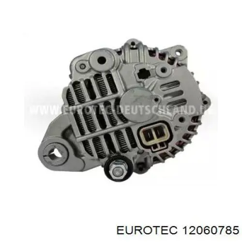 12060785 Eurotec alternador