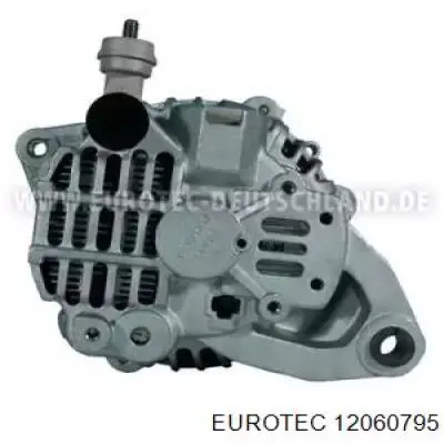 12060795 Eurotec alternador