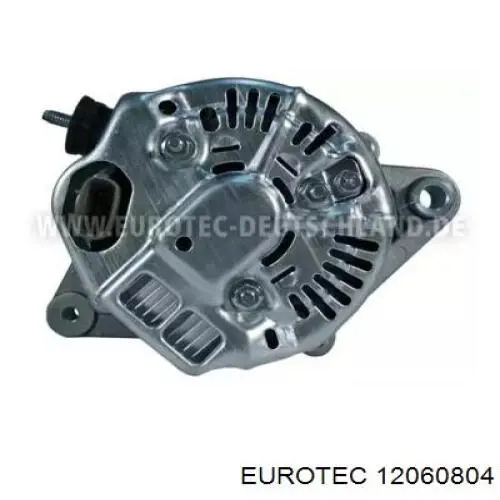 12060804 Eurotec alternador