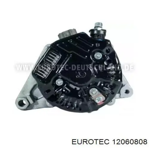 12060808 Eurotec alternador