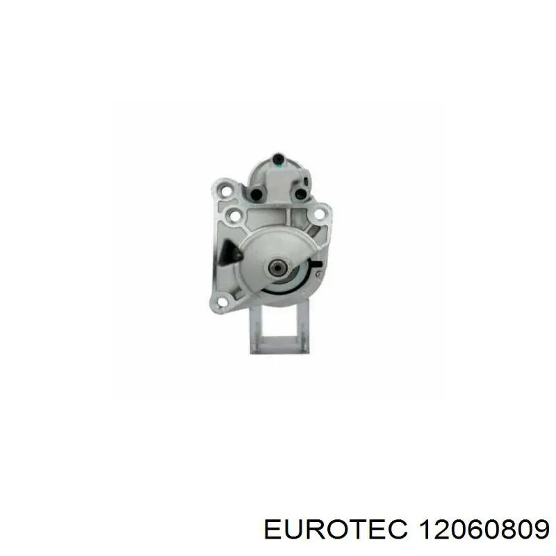 12060809 Eurotec alternador