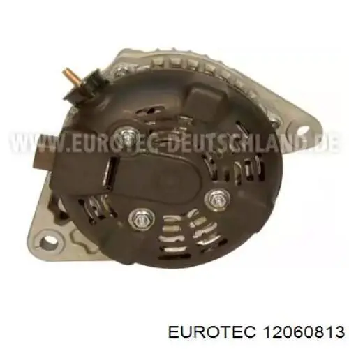 12060813 Eurotec alternador