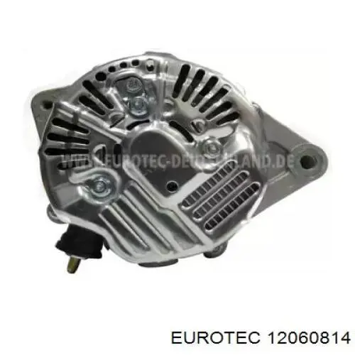 12060814 Eurotec alternador