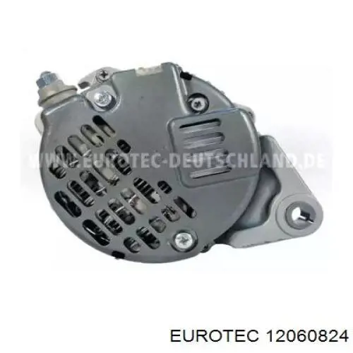 12060824 Eurotec alternador