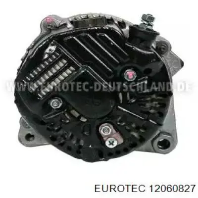 12060827 Eurotec alternador