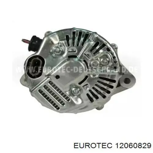 12060829 Eurotec alternador