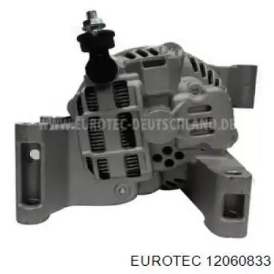 12060833 Eurotec alternador