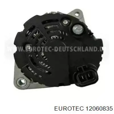 12060835 Eurotec alternador