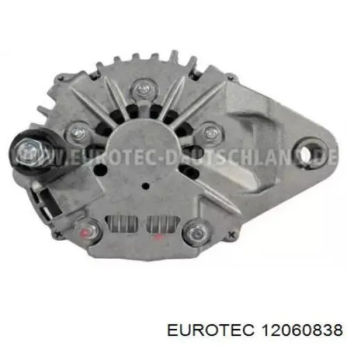 113698 Cargo alternador