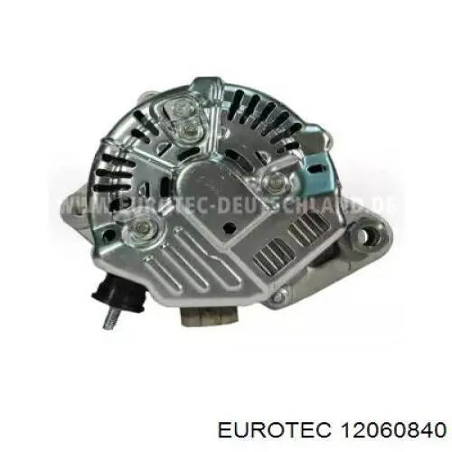 12060840 Eurotec alternador