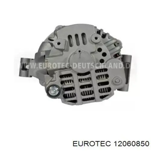 12060850 Eurotec alternador