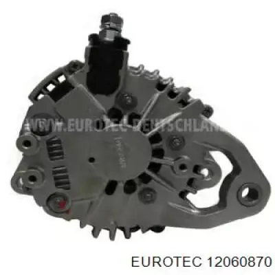 12060870 Eurotec alternador