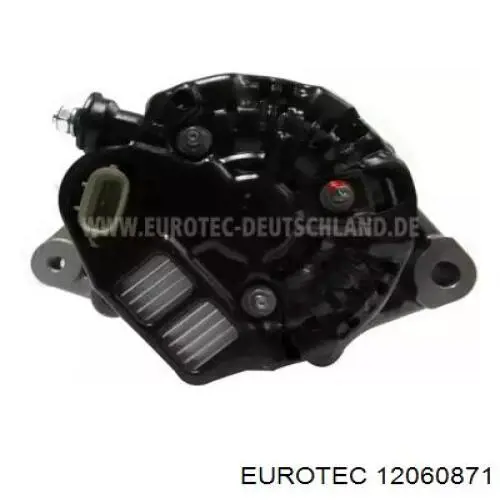 12060871 Eurotec alternador