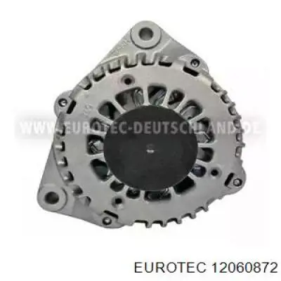 6651540102 Ssang Yong alternador