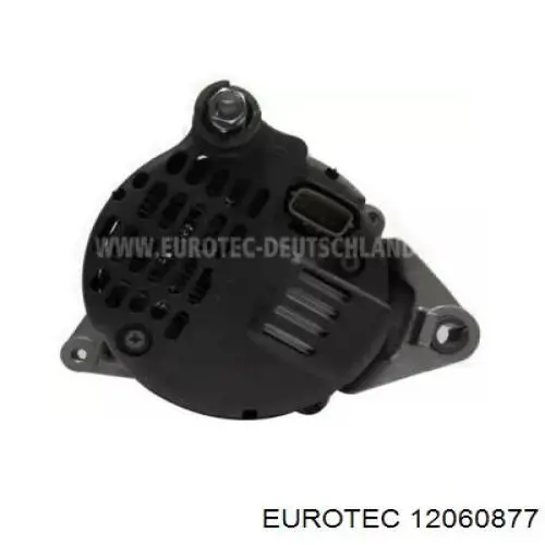 12060877 Eurotec alternador