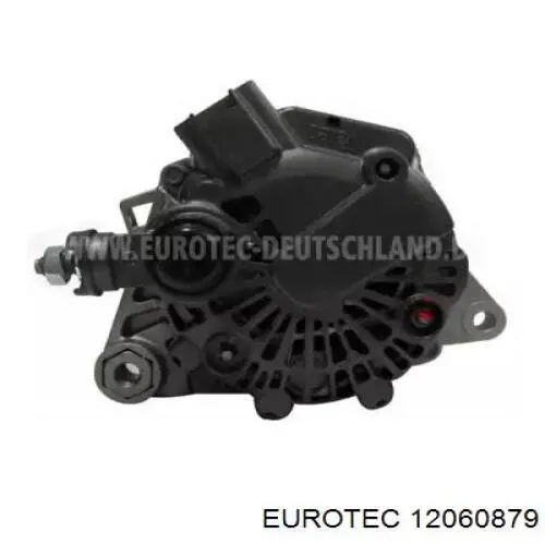 12060879 Eurotec alternador