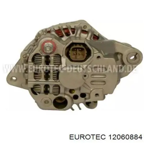 12060884 Eurotec alternador