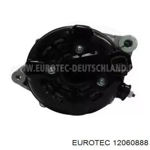 12060888 Eurotec alternador