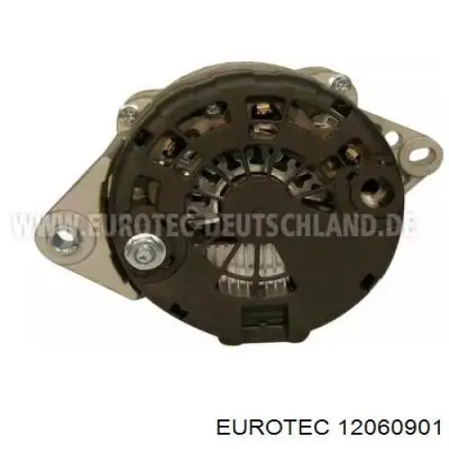 Alternador EUROTEC 12060901