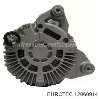 12060914 Eurotec alternador