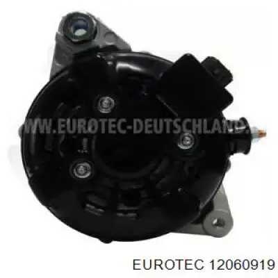 12060919 Eurotec alternador