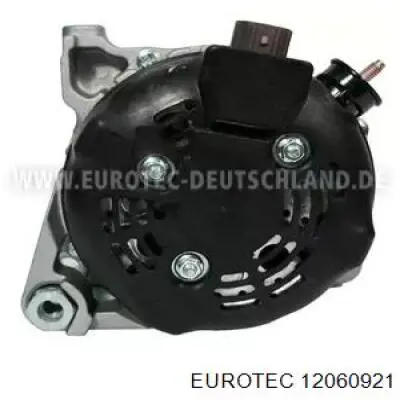 12060921 Eurotec alternador