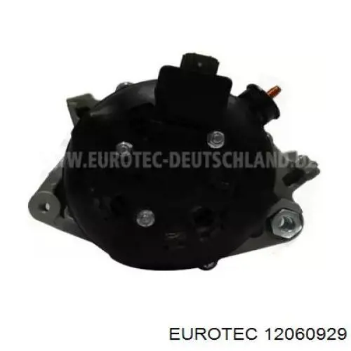 12060929 Eurotec alternador