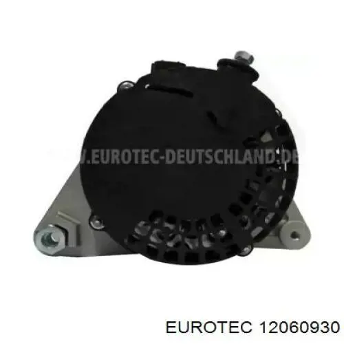 12060930 Eurotec alternador