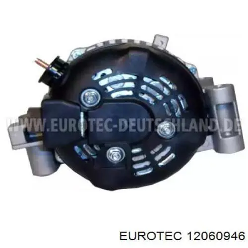 12060946 Eurotec alternador