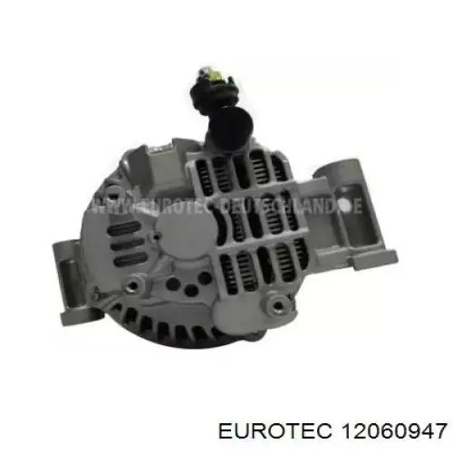 12060947 Eurotec alternador