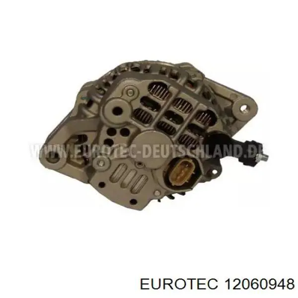 12060948 Eurotec alternador