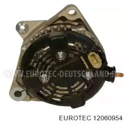 12060954 Eurotec alternador