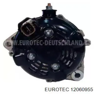 12060955 Eurotec alternador