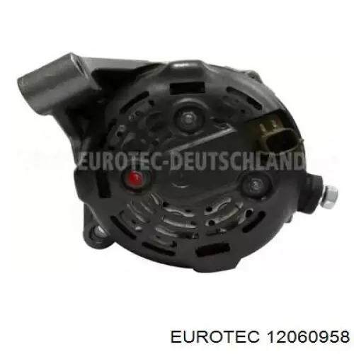 12060958 Eurotec alternador