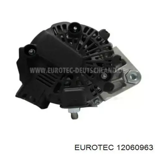 12060963 Eurotec alternador