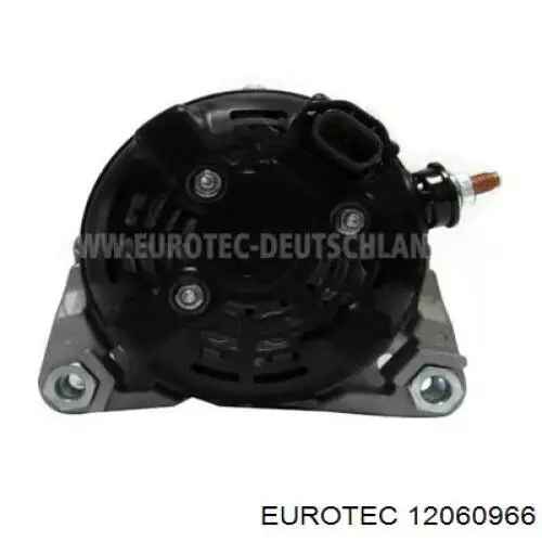 12060966 Eurotec alternador