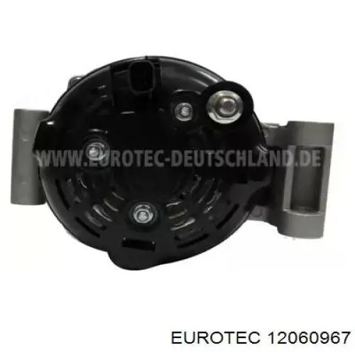 12060967 Eurotec alternador