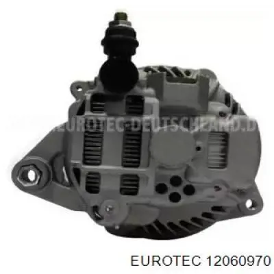 12060970 Eurotec alternador