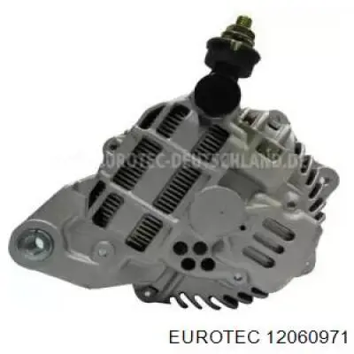 12060971 Eurotec alternador