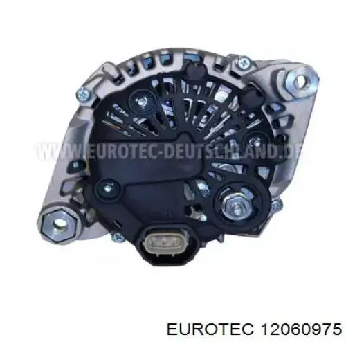 12060975 Eurotec alternador