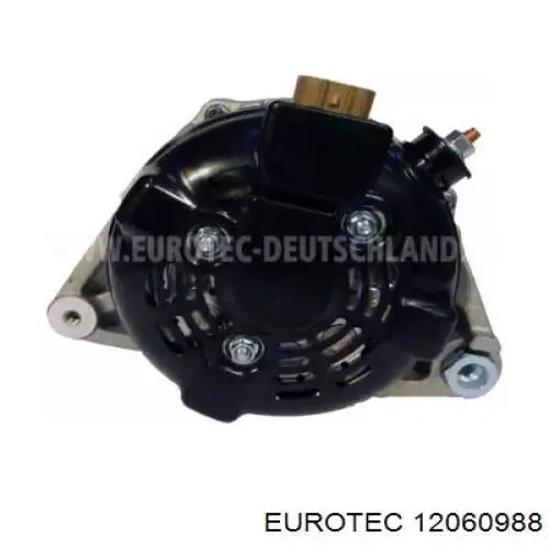 12060988 Eurotec alternador