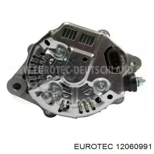 12060991 Eurotec alternador