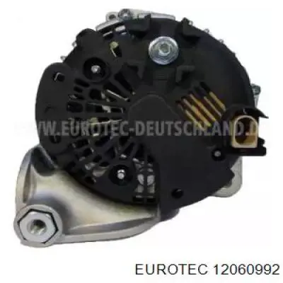 12060992 Eurotec alternador