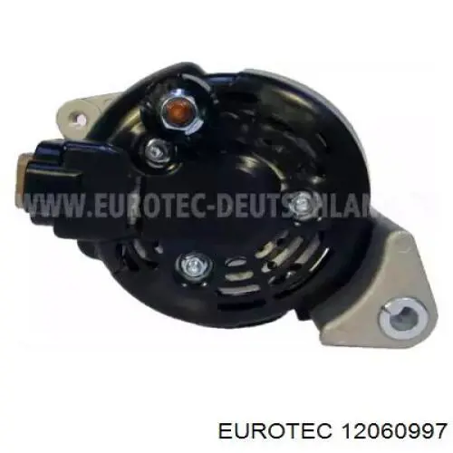 12060997 Eurotec alternador