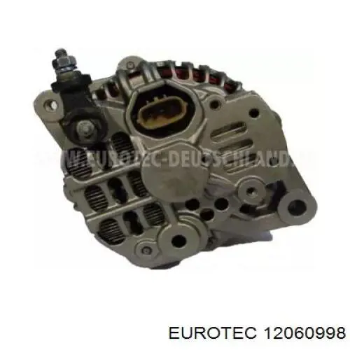 12060998 Eurotec alternador