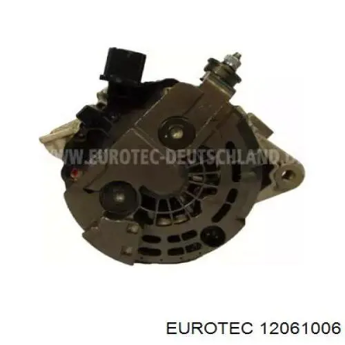 12061006 Eurotec alternador