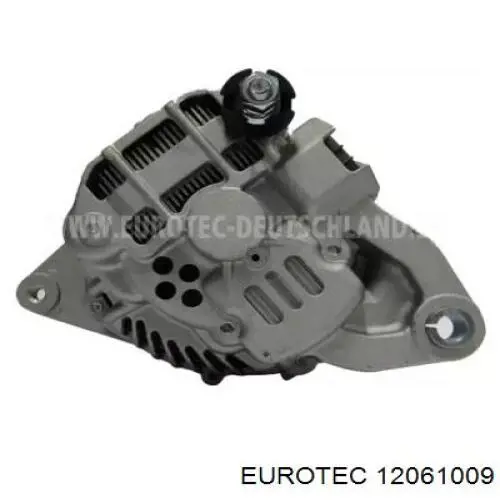 12061009 Eurotec alternador