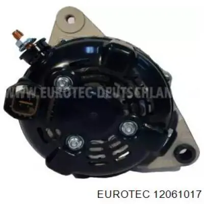 12061017 Eurotec alternador