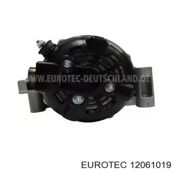 12061019 Eurotec alternador